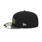 Oakland Athletics Metallic Camo 59FIFTY Fitted Hat