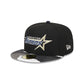 Houston Astros Metallic Camo 59FIFTY Fitted Hat