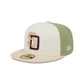 San Diego Padres Thermal Front 59FIFTY Fitted Hat