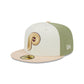 Philadelphia Phillies Thermal Front 59FIFTY Fitted Hat