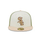 Chicago White Sox Thermal Front 59FIFTY Fitted Hat