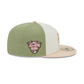 Detroit Tigers Thermal Front 59FIFTY Fitted Hat