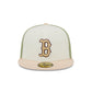 Boston Red Sox Thermal Front 59FIFTY Fitted Hat