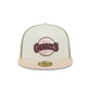 San Francisco Giants Thermal Front 59FIFTY Fitted Hat