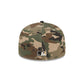 St. Louis Cardinals Camo Crown 59FIFTY Fitted Hat