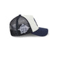 New York Yankees Checkered Flag 9FORTY A-Frame Trucker Hat