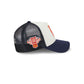 Detroit Tigers Checkered Flag 9FORTY A-Frame Trucker Hat