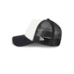 Chicago White Sox Checkered Flag 9FORTY A-Frame Trucker Hat