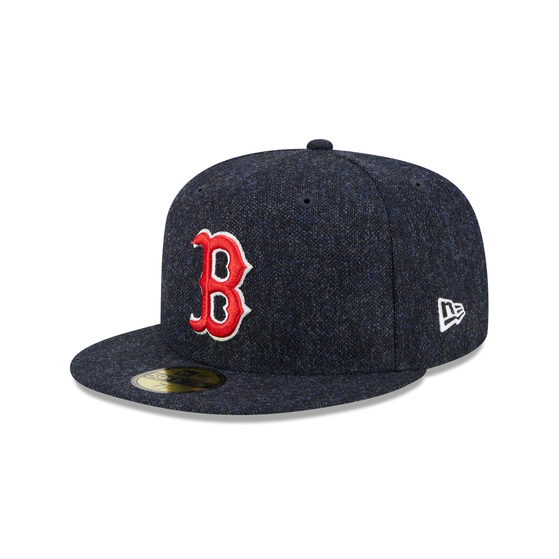 Tampa Bay Rays Navy 2021 Spring Training 59FIFTY Fitted Hats