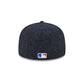 Boston Red Sox Moon 59FIFTY Fitted Hat