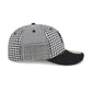 San Francisco Giants Patch Plaid Low Profile 59FIFTY Fitted Hat