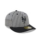 New York Mets Patch Plaid Low Profile 59FIFTY Fitted Hat