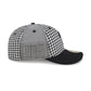 Philadelphia Phillies Patch Plaid Low Profile 59FIFTY Fitted Hat