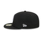 Chicago Cubs Raceway 59FIFTY Fitted Hat