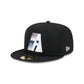 Houston Astros Raceway 59FIFTY Fitted Hat