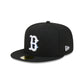 Boston Red Sox Raceway 59FIFTY Fitted Hat