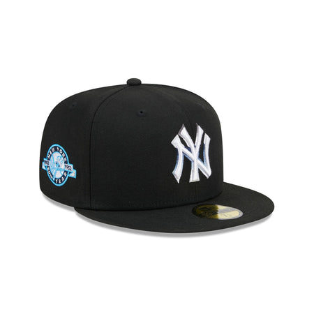 New York Yankees Raceway 59FIFTY Fitted Hat