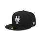 New York Mets Raceway 59FIFTY Fitted Hat