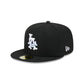 Los Angeles Angels Raceway 59FIFTY Fitted Hat