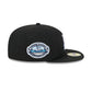 Los Angeles Dodgers Raceway 59FIFTY Fitted Hat