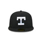 Texas Rangers Raceway 59FIFTY Fitted Hat