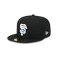 San Francisco Giants Raceway 59FIFTY Fitted Hat