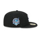 San Diego Padres Raceway 59FIFTY Fitted Hat