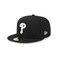 Philadelphia Phillies Raceway 59FIFTY Fitted Hat