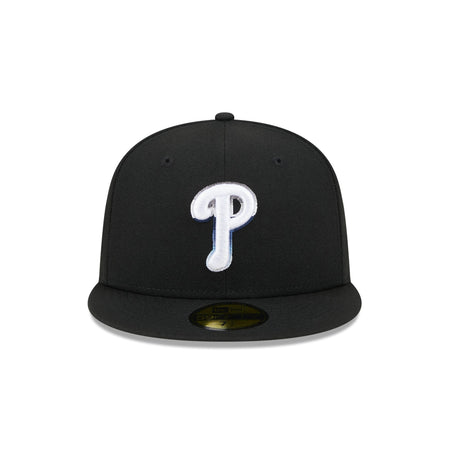 Philadelphia Phillies Raceway 59FIFTY Fitted Hat