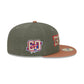 Buffalo Bills Ripstop 59FIFTY Fitted Hat
