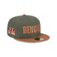 Cincinnati Bengals Ripstop 59FIFTY Fitted Hat