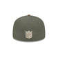 Philadelphia Eagles Ripstop 59FIFTY Fitted Hat