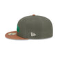 New York Jets Ripstop 59FIFTY Fitted Hat