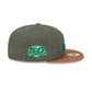 New York Jets Ripstop 59FIFTY Fitted Hat