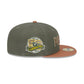 Green Bay Packers Ripstop 59FIFTY Fitted Hat