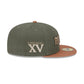 Las Vegas Raiders Ripstop 59FIFTY Fitted