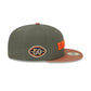 Denver Broncos Ripstop 59FIFTY Fitted Hat