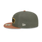 Pittsburgh Steelers Ripstop 59FIFTY Fitted