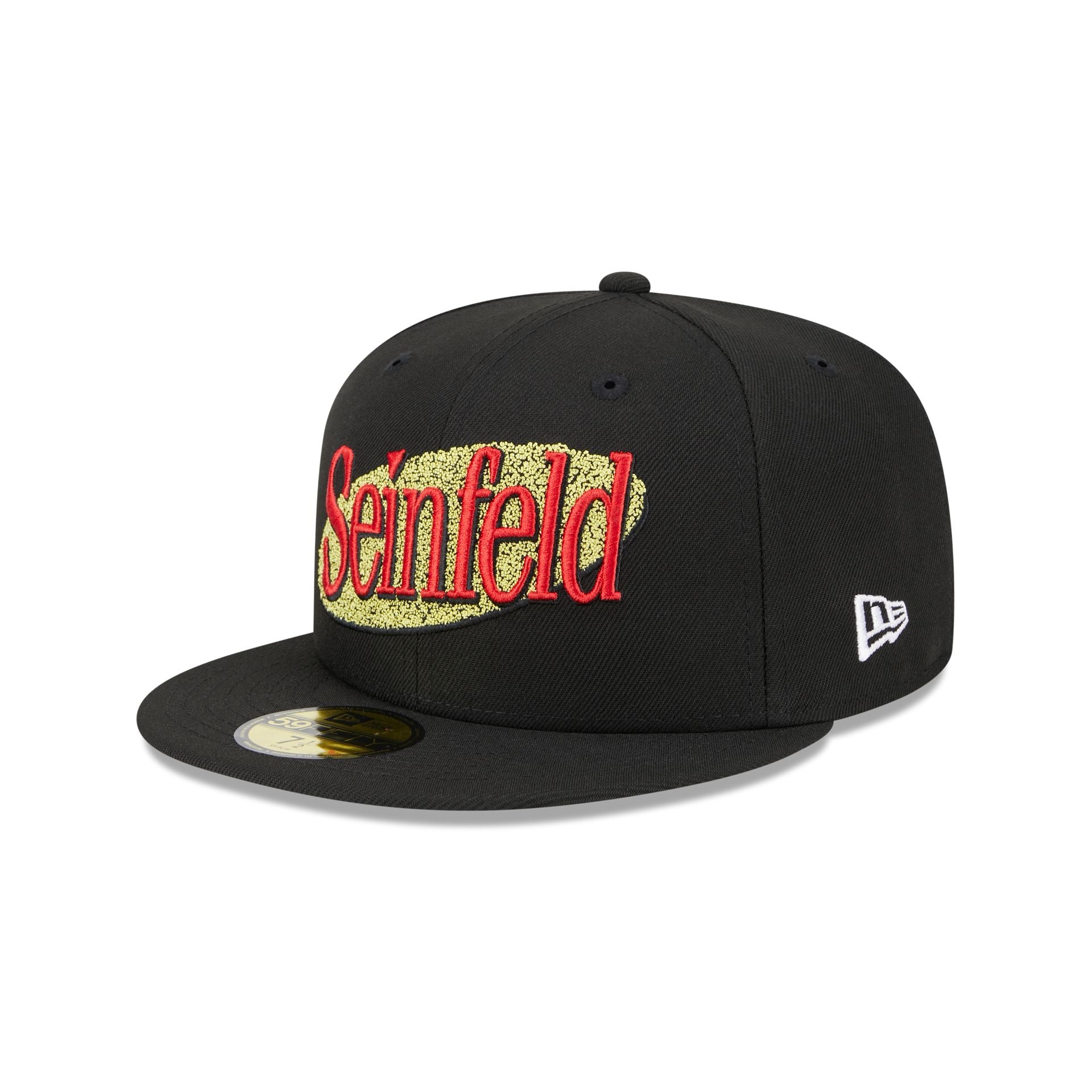 Seinfeld 59FIFTY Fitted