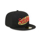 Seinfeld 59FIFTY Fitted Hat