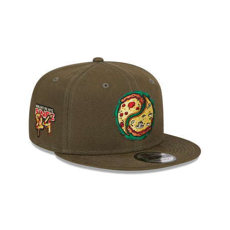 Teenage Mutant Ninja Turtles 9FIFTY Snapback Hat