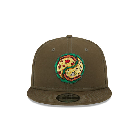 Teenage Mutant Ninja Turtles 9FIFTY Snapback Hat