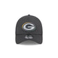 Green Bay Packers 2024 Draft 39THIRTY Stretch Fit Hat