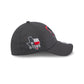 Houston Texans 2024 Draft 39THIRTY Stretch Fit Hat