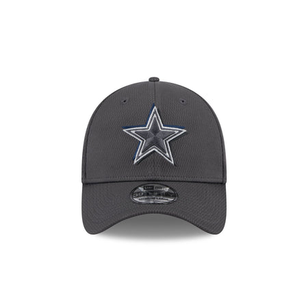 Dallas Cowboys 2024 Draft 39THIRTY Stretch Fit