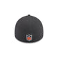 Denver Broncos 2024 Draft 39THIRTY Stretch Fit Hat