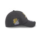 Minnesota Vikings 2024 Draft 39THIRTY Stretch Fit Hat