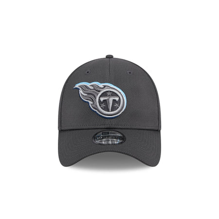 Tennessee Titans 2024 Draft 39THIRTY Stretch Fit