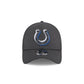 Indianapolis Colts 2024 Draft 39THIRTY Stretch Fit Hat