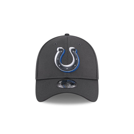 Indianapolis Colts 2024 Draft 39THIRTY Stretch Fit
